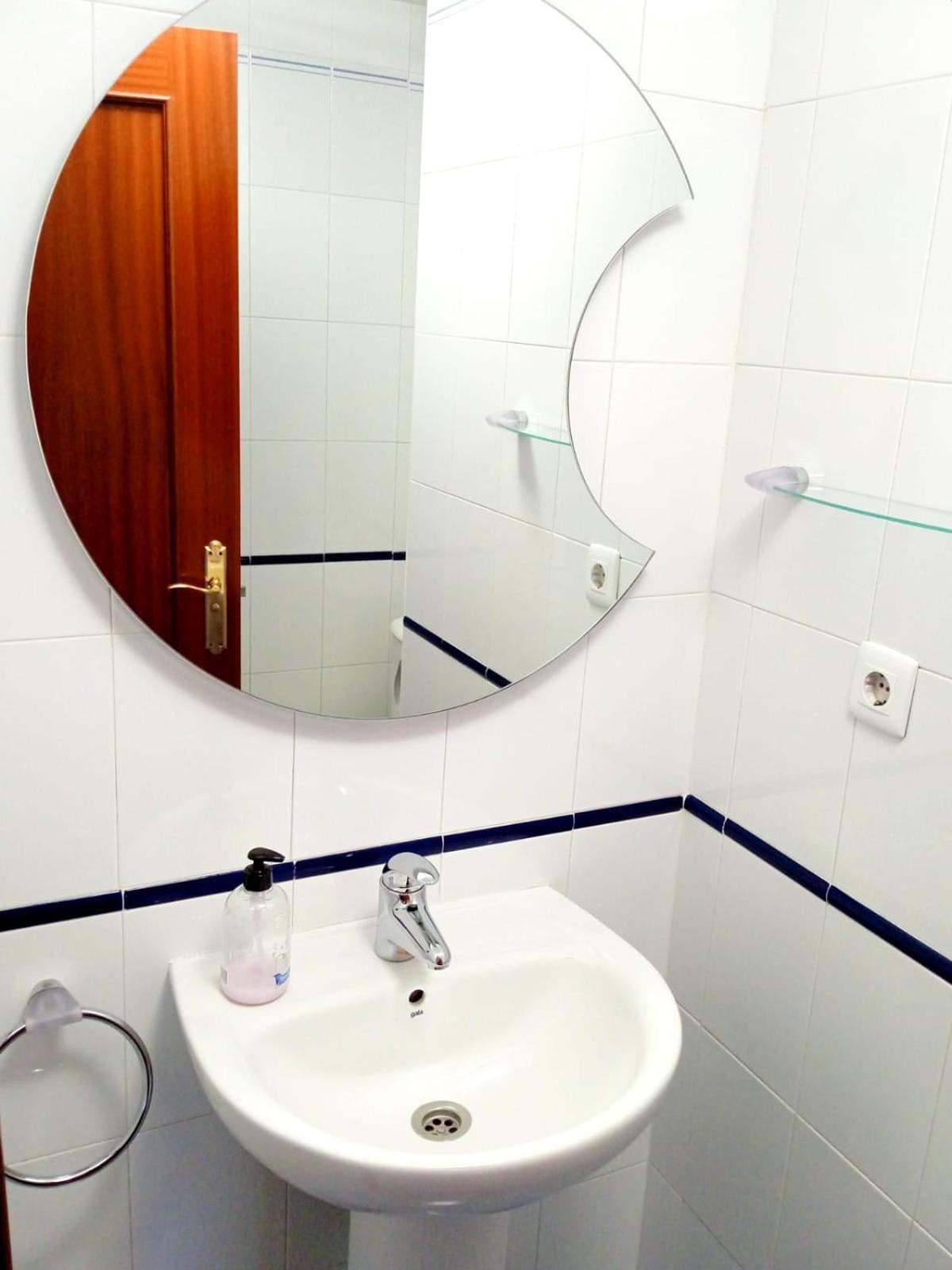Apartamento Las Terrazas Marbella Exterior foto